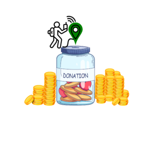 Donation