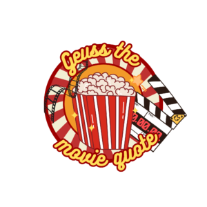 Guess the movie quotes night FREE